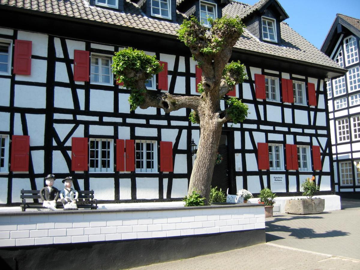 Hotel Haus Dürresbach Hennef  Exterior foto